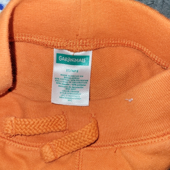 Garanimal Set of Two - Picture 3 of 4